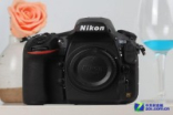 精准对焦高减震NikonD810单机售13715元
