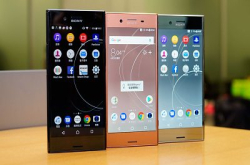 Sony新4KMon旗舰机XperiaPro-A规格曝光