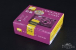 WiFi卡片相机不超千元NikonS5300评测(7)
