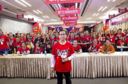 张勇其人 何为最佳CEO？