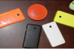 4G+WP8.1 诺基亚Lumia 638测评
