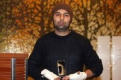 Samsung“爆炸门”还未结束！S7手机爆炸致机主双手二度烧伤