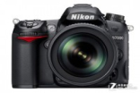 轻松捕捉瞬间NikonD7000套机售5688元