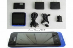 Sony低端Xperiatipo获认证售价曝光