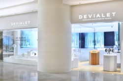 Devialet太古广场旗舰店隆重开幕