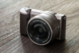 Sony推α5100无反：像素升级套机4499元