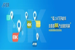 8K产业链普及或比4K产业链更轻松