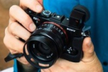 Sony发布RX1RII！像素升级至4240万像素