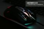 富勒G93S游戏鼠标使用体验评测 游戏感受“稳扎稳打”