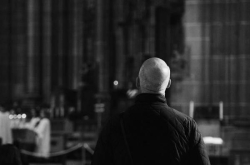 LiverpoolCathedral·一趟一小时的心灵净化之旅