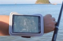 酷玩：垂钓新手福利FishingFan摄像机