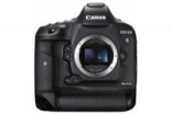 Canon发布EOS-1DXMarkII对焦、连拍提升