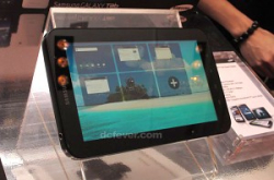 7吋Tablet电话抵港：SamsungGalaxyTab开售价$5,688