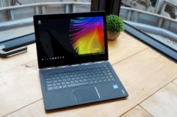 LenovoYoga900升呢行Skylakei7