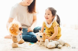 专业带娃套路深 风靡欧洲百年的育儿宝典现在就带回家