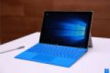 微软Surface Pro 4最新Win10固件更新内容大全