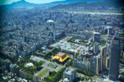 抢亚洲首例，台北市IoT平台年底上线