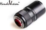HandeVision发布最大光圈无反相机镜头Ibelux40mmf/0.85