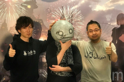 访谈／大受欢迎的《尼尔：自动人形》原本有可能是款“种菜”游戏…
