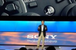 SonyCEO平井一夫：将在华开展游戏机业务