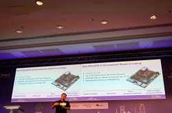 端测AI成趋势 Hikey970正当时 打造想像力无限的AI应用