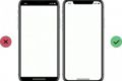 苹果iPhone X让人崩溃 上手后应用全都长这样