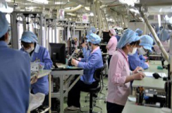 CP+番外篇：NikonPlazaGinza及仙台相机生产线游记