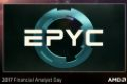 AMD全新处理器品牌EPYC发布：最高32核！服务器专用