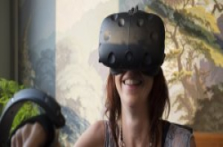 IDC：全球AR/VR市场发烧，2021年产值将突破2千亿美元