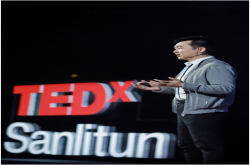 王小川TEDx：后巴别塔时代 我们还需要学外语吗？
