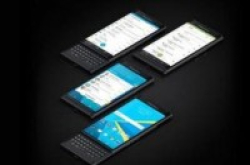 黑莓放弃BB10系统中端Android手机才是出路