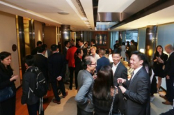 科技园跳出大埔带初创进入金钟地带