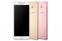 【即场报价】Samsung 首款 6GB RAM Galaxy C9 Pro 登场！送防爆 Mon 保险免交昂贵“会费”
