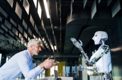 IBM用ProjectDebater展示了人工智能优越性