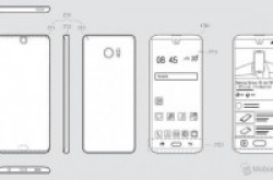 新专利曝光！Samsung可能也想学Apple在屏幕顶部开槽