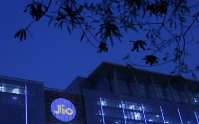 印度Jio启动IPO 融资32亿美元