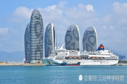 海南岛要巨变 不仅要填海打造东方迪拜 还要变成东方的拉斯维加斯