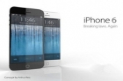 苹果专利可识别脸部,或用于iPhone 6