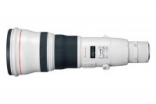 内置增倍镜Canon新800mmf/5.6镜头消息