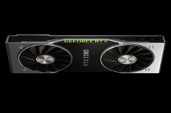 图灵架构显卡第一份成绩单出炉 RTX2080性能略低于TitanXp