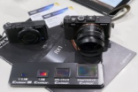 Sony正在研究开发RX10的可能性
