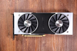 NVIDIA将推出RTX20系显卡专用超频软件Scanner：不影响质保