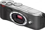 Nikon1V3无反相机参数曝光