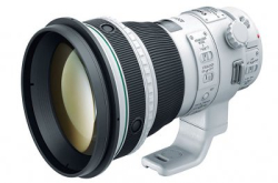 【f/2.8大光圈DO镜】CanonRF300mm及400mm大炮开发中