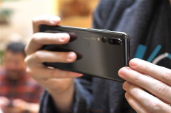 华为P20Pro跑分不敌小米mix2s 网友：意料之中