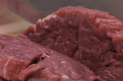 怎样炒牛肉鲜嫩不老 今天小米就和大家来分享这道尖椒牛柳的做法