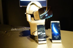 Letv 公布 Le Max、Le 1s！还有 1000 吋超级头盔
