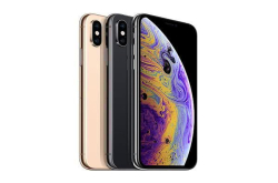 国外设计师又脑洞大开 给出了刘海左移的苹果iPhone手机