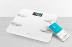 魅族发布智能体脂秤149元功能就能重新塑造自己