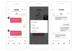 CortanaforSkype语音助手登录Android平台